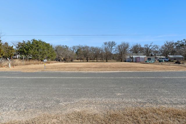 145 River RD, Liberty Hill, TX 78642