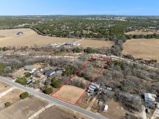 145 River RD, Liberty Hill, TX 78642