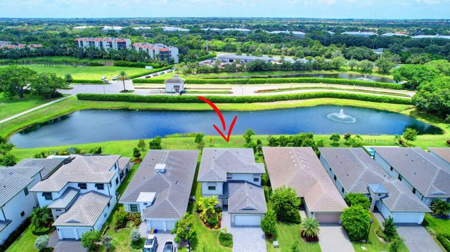 2848 Gin Berry Way, West Palm Beach, FL 33401