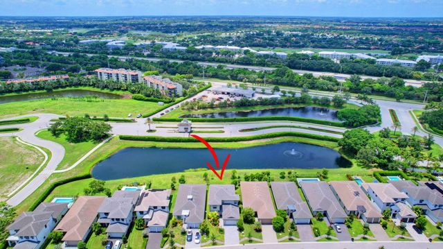 2848 Gin Berry Way, West Palm Beach, FL 33401