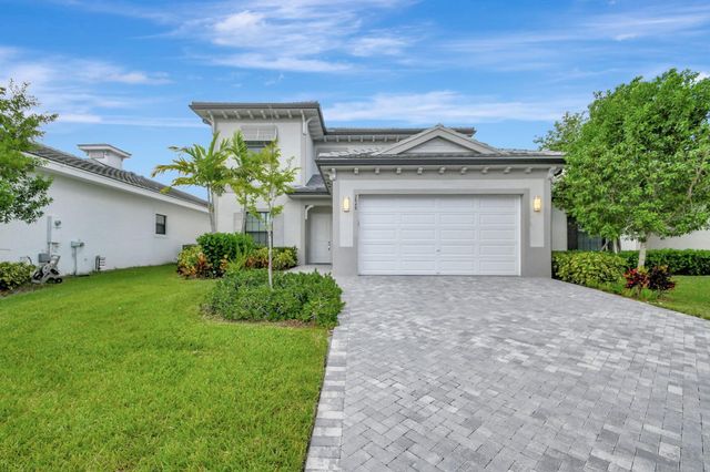 2848 Gin Berry Way, West Palm Beach, FL 33401
