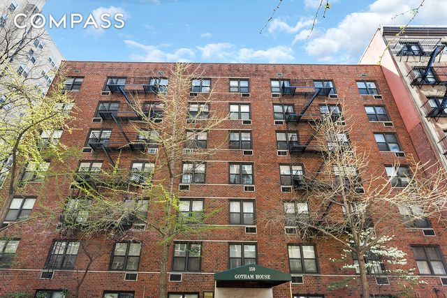 150 E 27th St Apt La, New York City, NY 10016