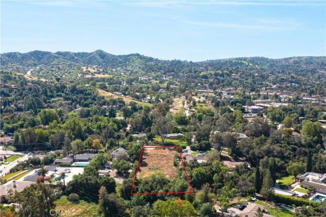 0 Covina Hills, Covina, CA 91724