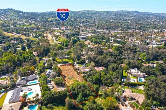 0 Covina Hills, Covina, CA 91724