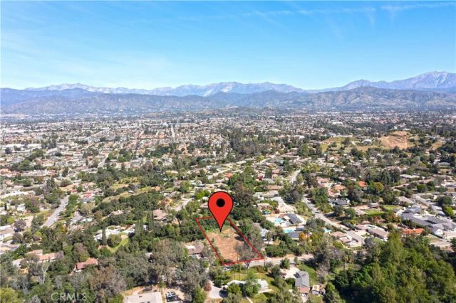 0 Covina Hills, Covina, CA 91724
