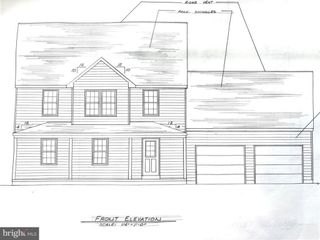 RICKS ROAD, LOT#16, New Ringgold, PA 17960