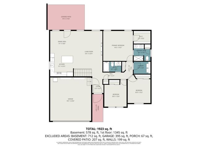 10691 Blooming Court, Independence, KY 41051