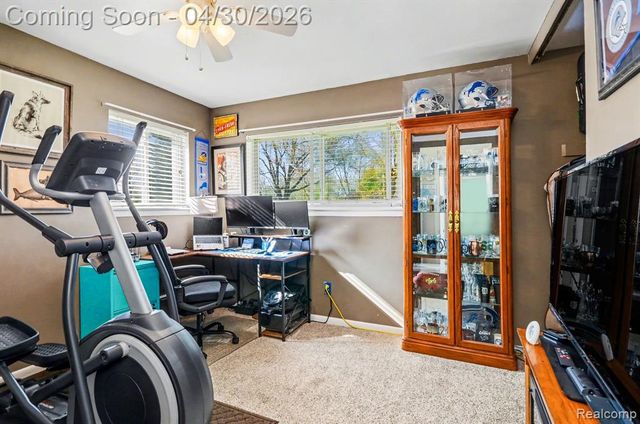 4884 Sundale Drive, Clarkston, MI 48346