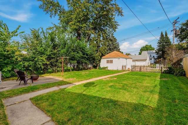 3050 N 79th STREET, Milwaukee, WI 53222