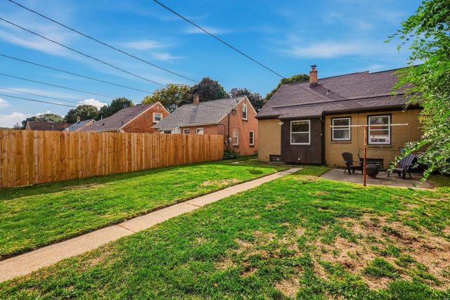 3050 N 79th STREET, Milwaukee, WI 53222