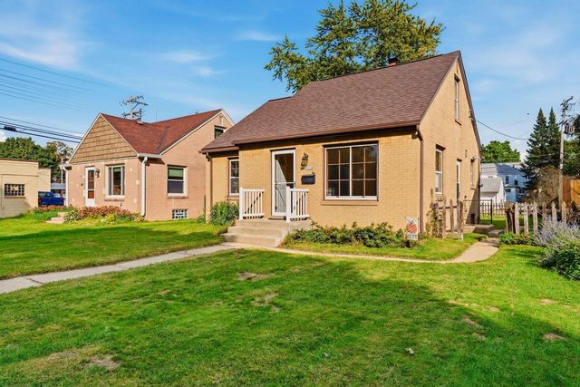 3050 N 79th STREET, Milwaukee, WI 53222