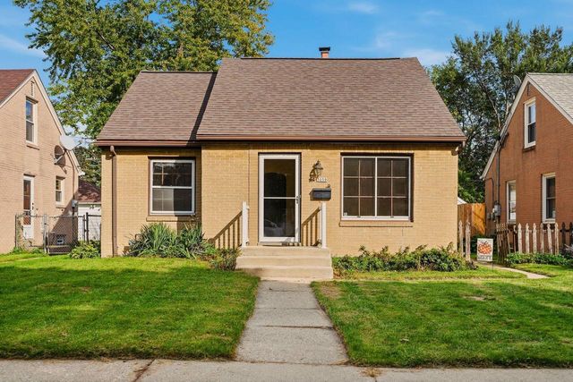 3050 N 79th STREET, Milwaukee, WI 53222