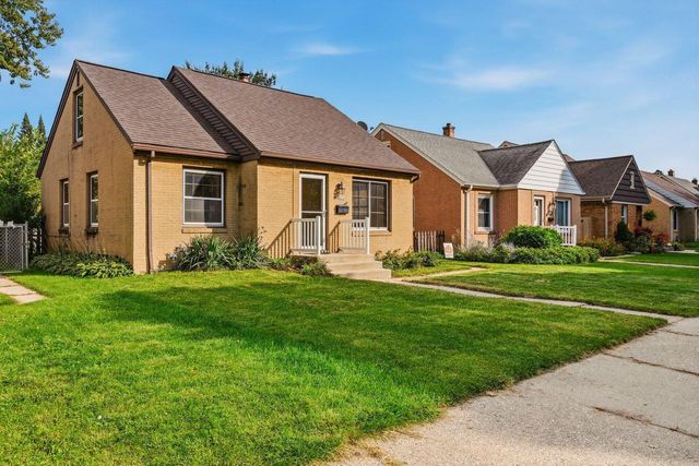 3050 N 79th STREET, Milwaukee, WI 53222