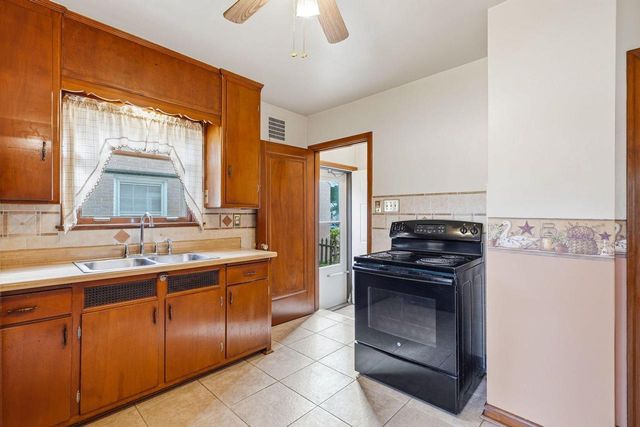 3050 N 79th STREET, Milwaukee, WI 53222
