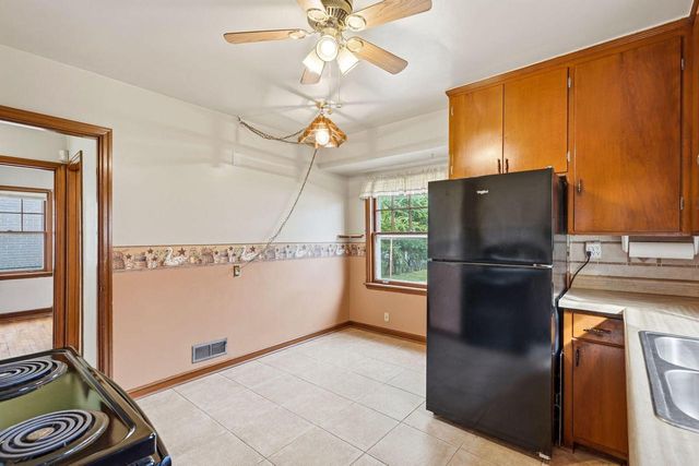 3050 N 79th STREET, Milwaukee, WI 53222