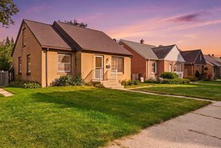 3050 N 79th STREET, Milwaukee, WI 53222