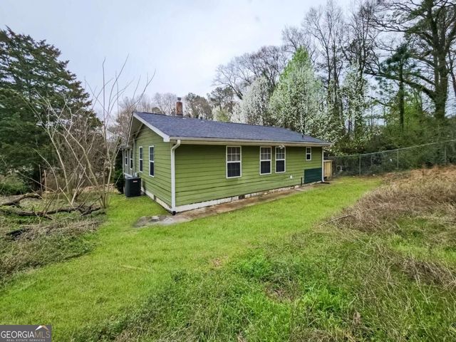 206 Harwell Road NW, Atlanta, GA 30331