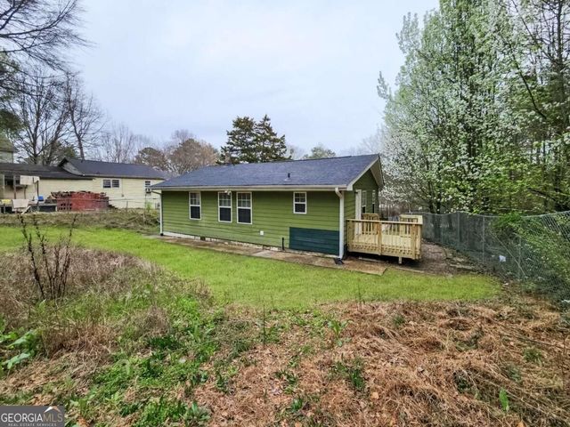 206 Harwell Road NW, Atlanta, GA 30331