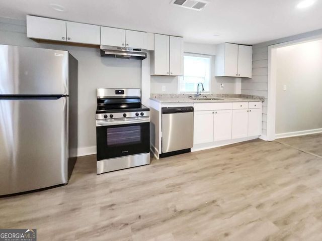 206 Harwell Road NW, Atlanta, GA 30331