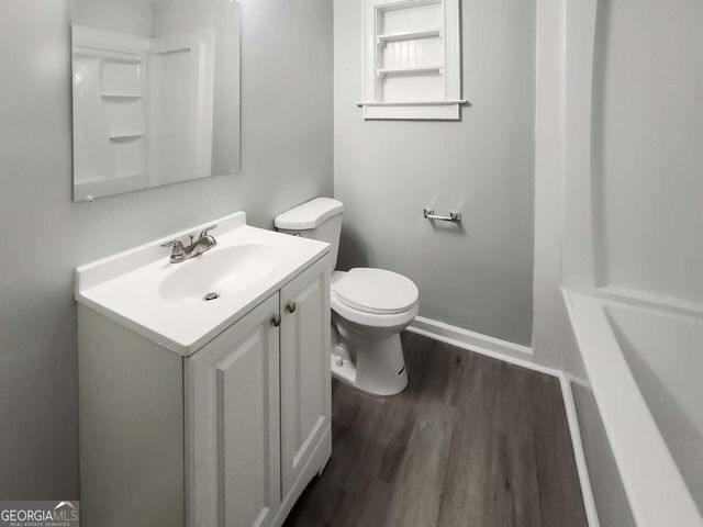 206 Harwell Road NW, Atlanta, GA 30331