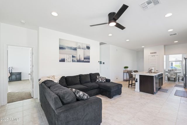 12295 E ASTER Lane, Florence, AZ 85132