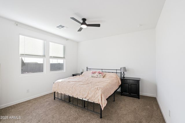 12295 E ASTER Lane, Florence, AZ 85132