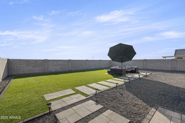 12295 E ASTER Lane, Florence, AZ 85132