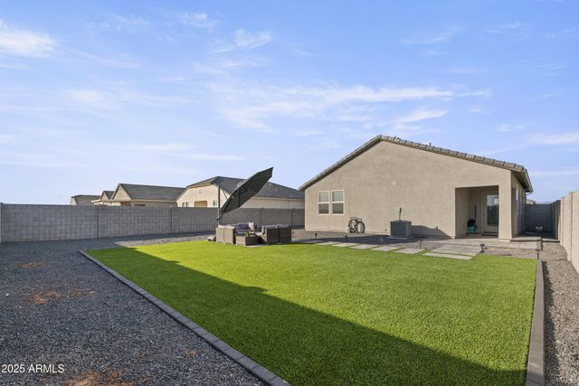 12295 E ASTER Lane, Florence, AZ 85132