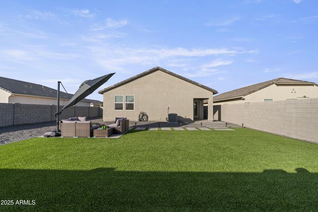 12295 E ASTER Lane, Florence, AZ 85132