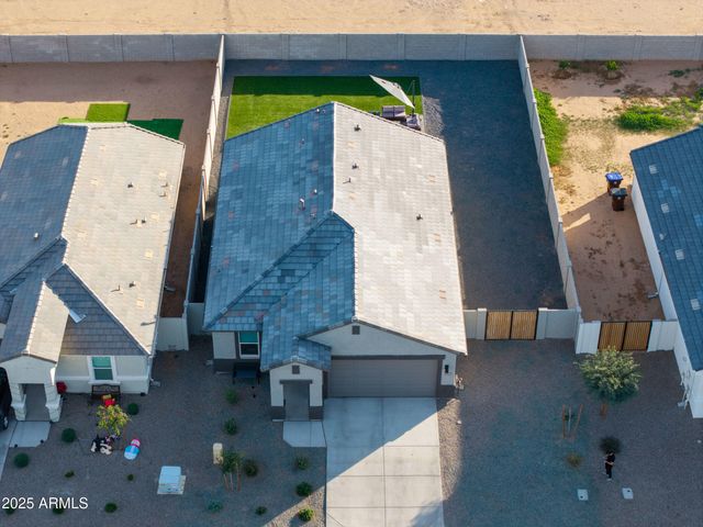 12295 E ASTER Lane, Florence, AZ 85132