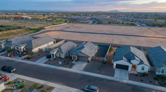 12295 E ASTER Lane, Florence, AZ 85132