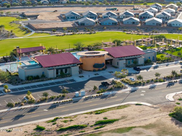 12295 E ASTER Lane, Florence, AZ 85132