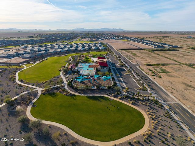 12295 E ASTER Lane, Florence, AZ 85132