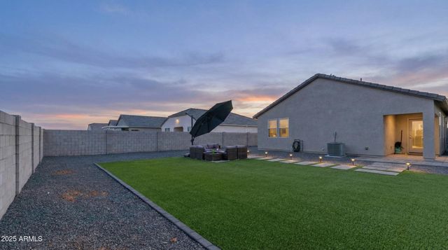 12295 E ASTER Lane, Florence, AZ 85132