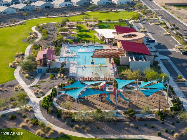 12295 E ASTER Lane, Florence, AZ 85132