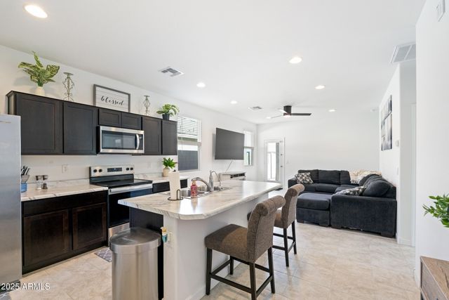 12295 E ASTER Lane, Florence, AZ 85132