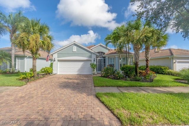 8459 Benelli CT, Naples, FL 34114
