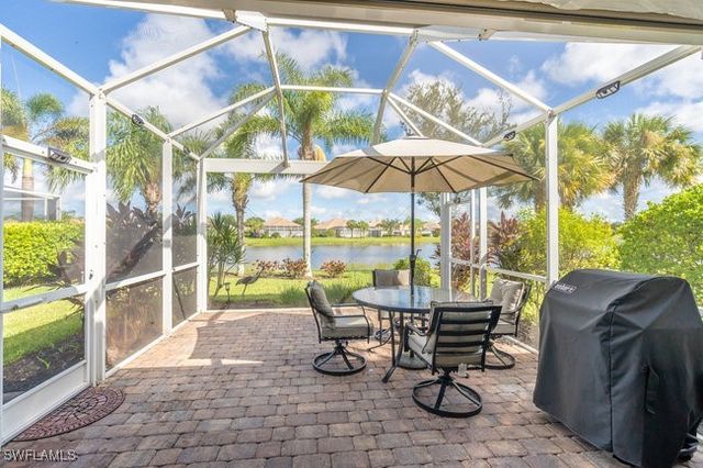 8459 Benelli CT, Naples, FL 34114