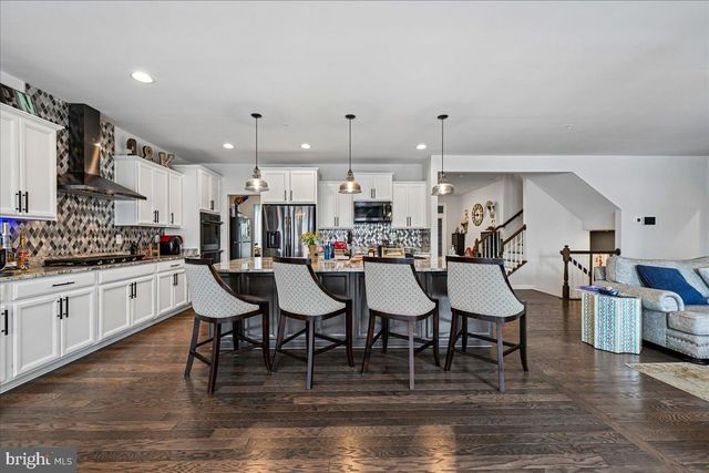12503 OLD HABERSHAM LN, Brandywine, MD 20613