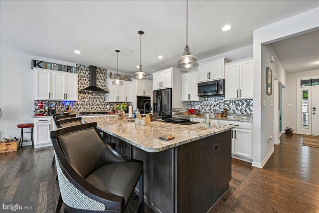 12503 OLD HABERSHAM LN, Brandywine, MD 20613