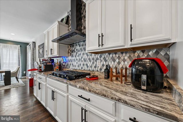 12503 OLD HABERSHAM LN, Brandywine, MD 20613