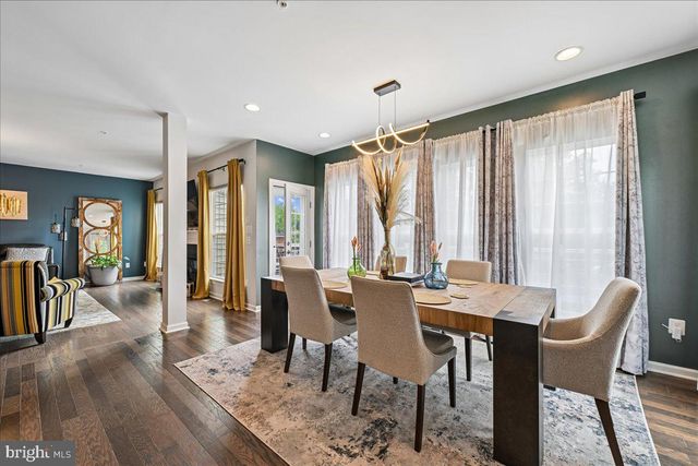 12503 OLD HABERSHAM LN, Brandywine, MD 20613