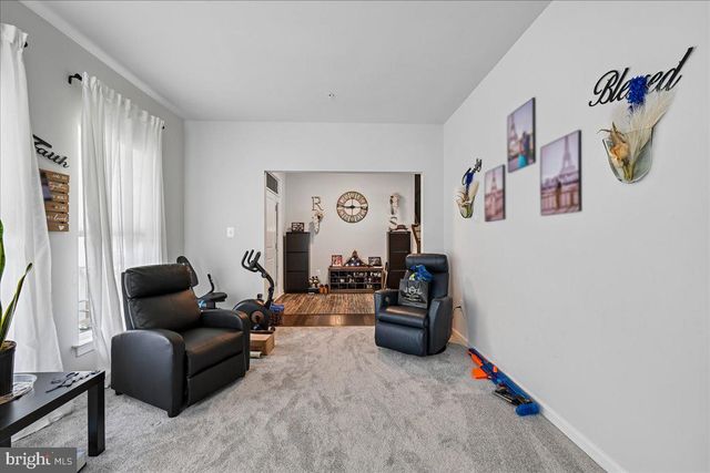12503 OLD HABERSHAM LN, Brandywine, MD 20613
