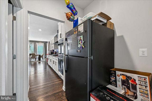 12503 OLD HABERSHAM LN, Brandywine, MD 20613