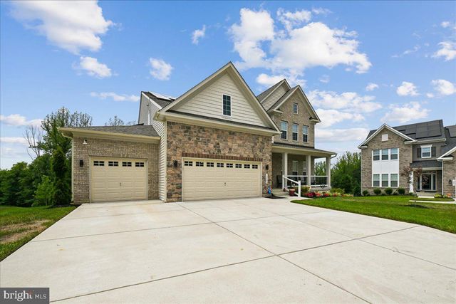12503 OLD HABERSHAM LN, Brandywine, MD 20613