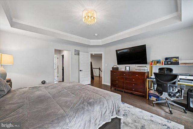 12503 OLD HABERSHAM LN, Brandywine, MD 20613