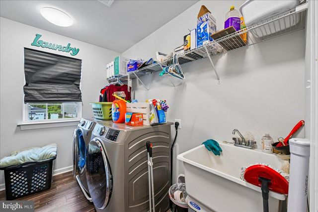 12503 OLD HABERSHAM LN, Brandywine, MD 20613