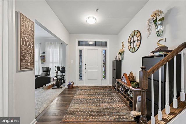 12503 OLD HABERSHAM LN, Brandywine, MD 20613