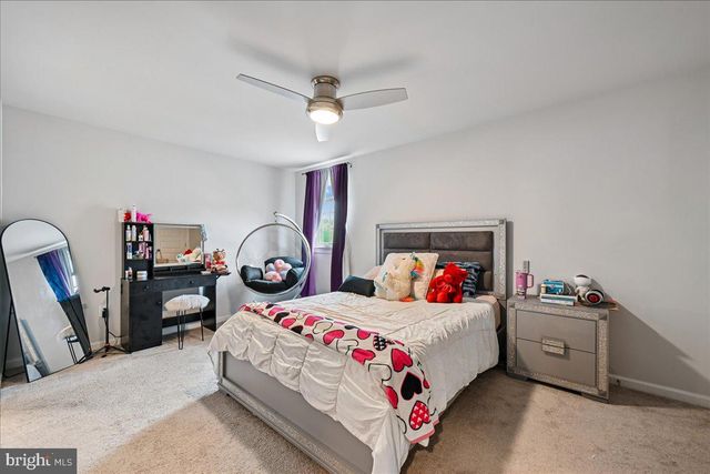 12503 OLD HABERSHAM LN, Brandywine, MD 20613