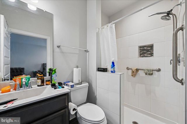12503 OLD HABERSHAM LN, Brandywine, MD 20613